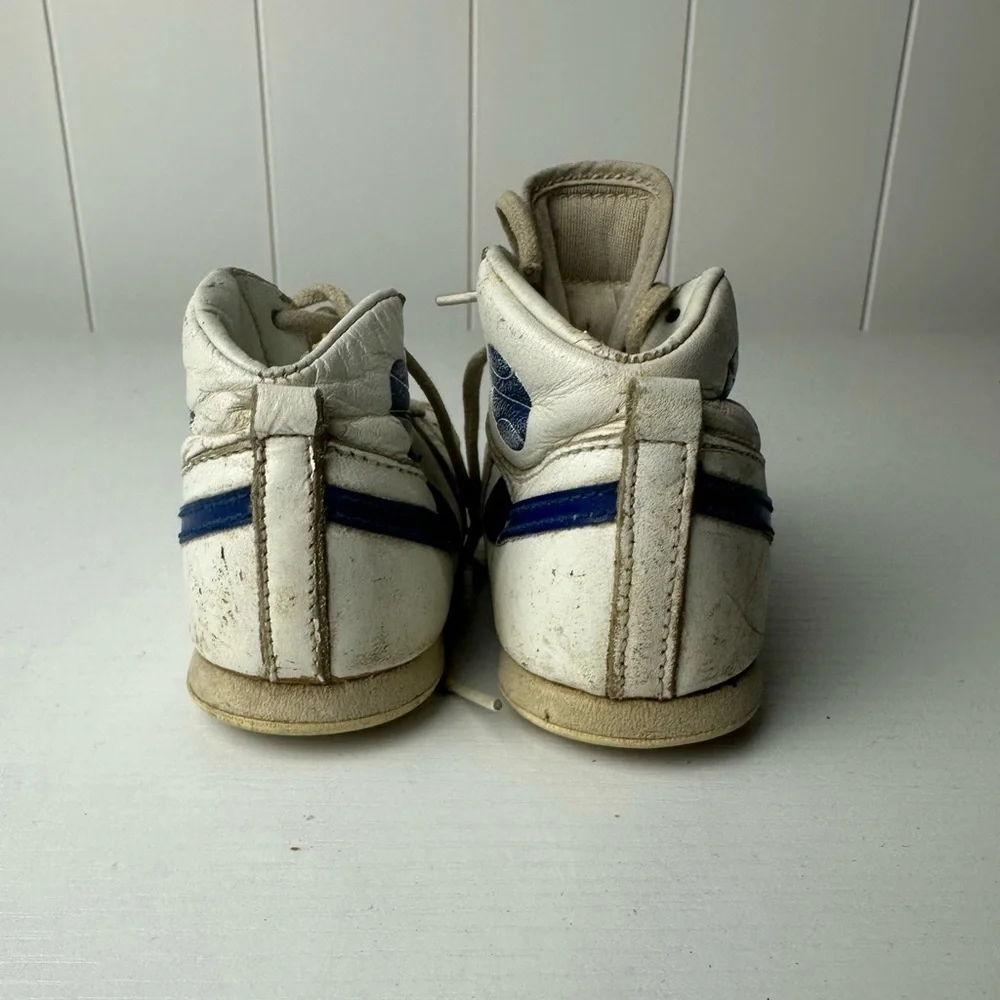 Vintage 1985 Original NIKE Baby Air Jordan 1 Infant Size 3.5
